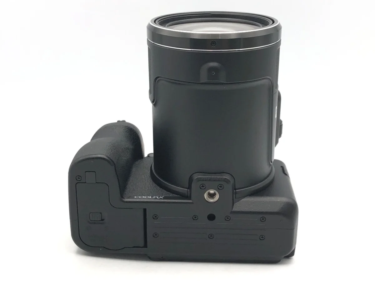 Nikon COOLPIX P950