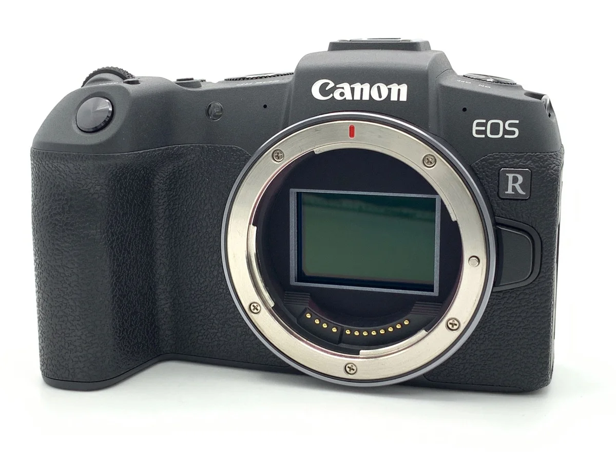 Canon EOS RP