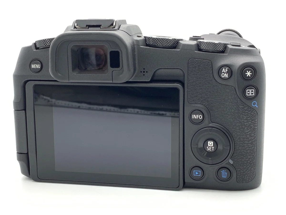 Canon EOS RP
