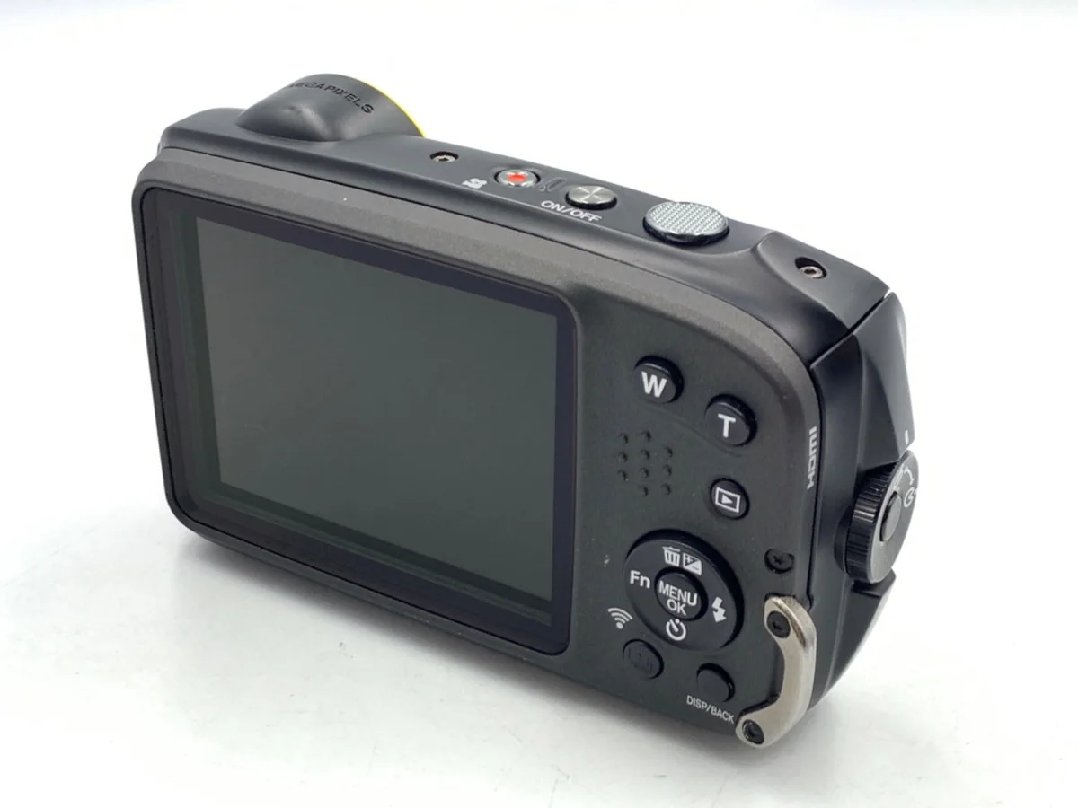 Fujifilm FinePix XP140