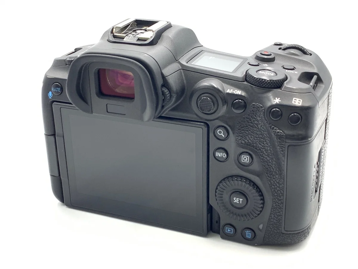 Canon EOS R5