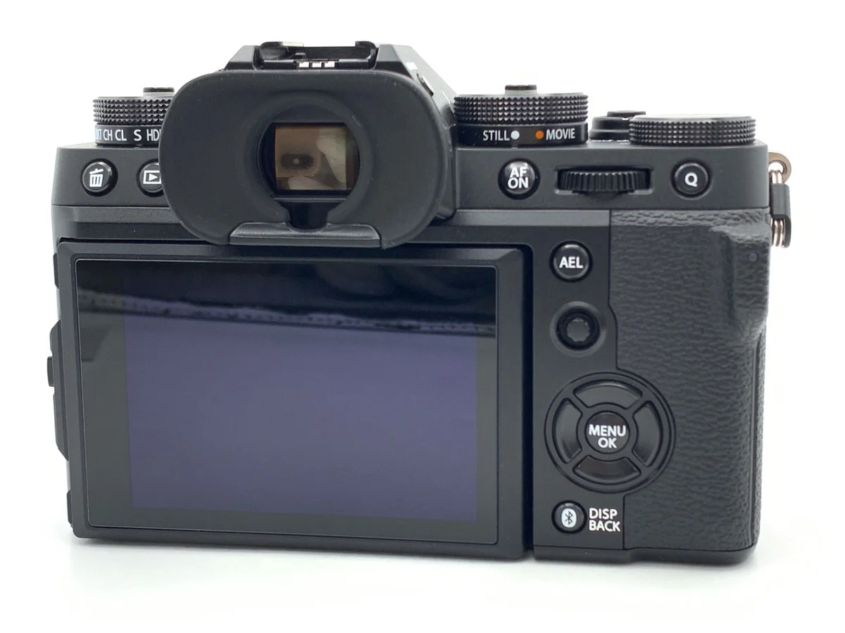 Fujifilm X-T5