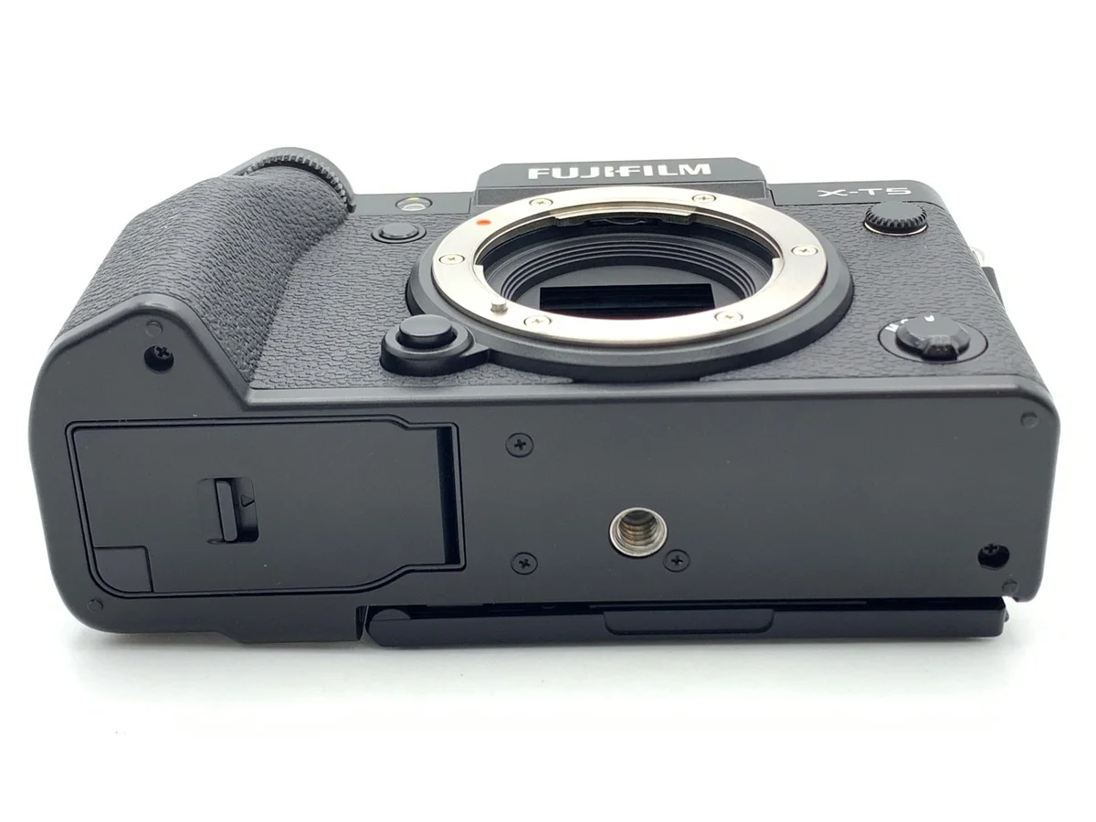 Fujifilm X-T5