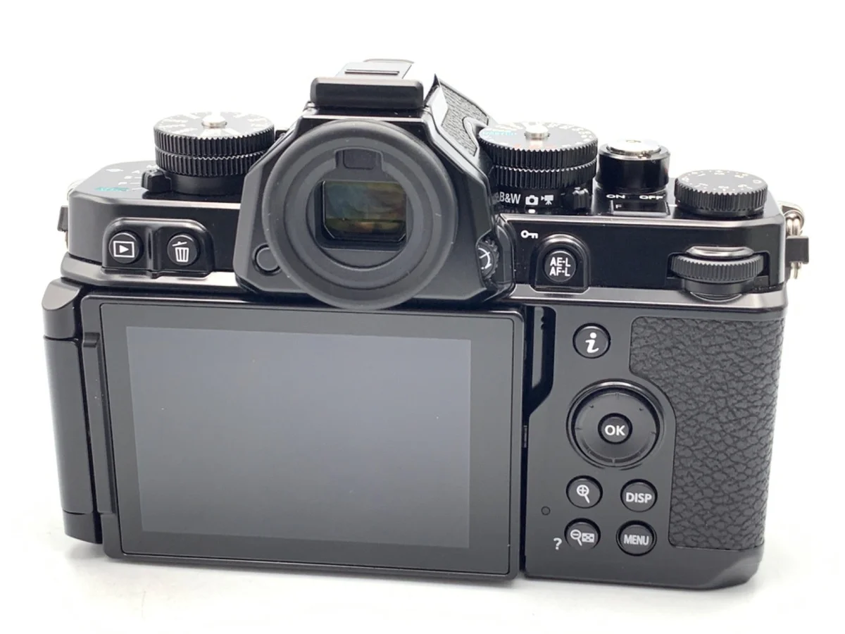 Nikon Zf