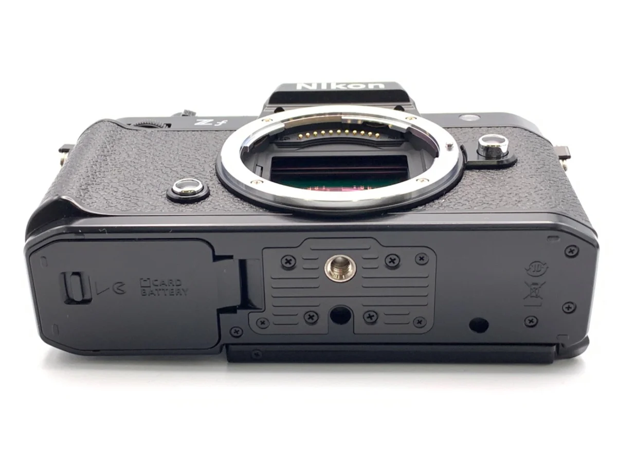 Nikon Zf
