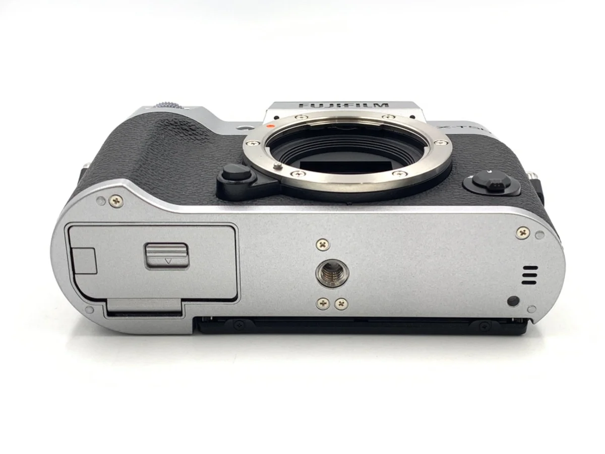 Fujifilm X-T50