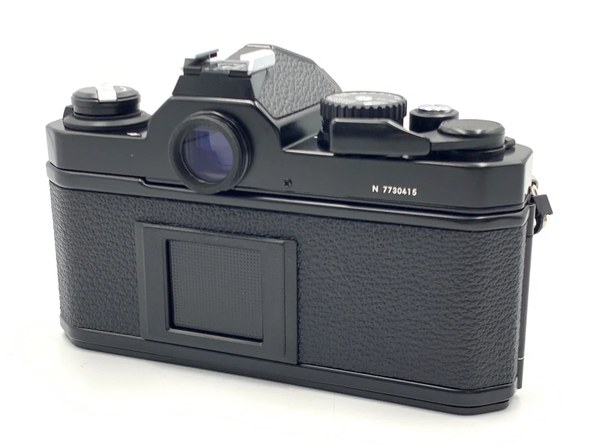 Nikon New FM2 Body