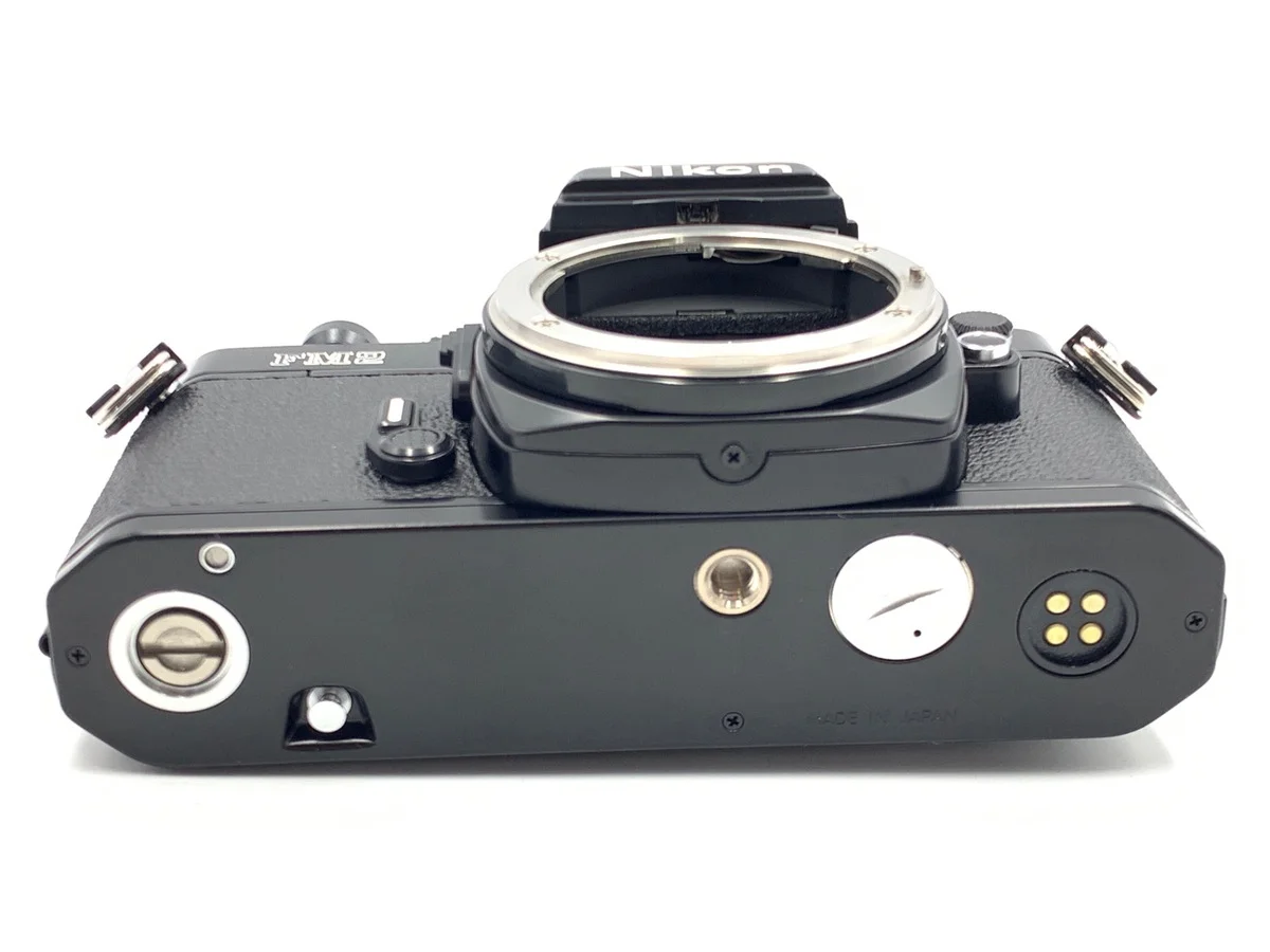 Nikon New FM2 Body