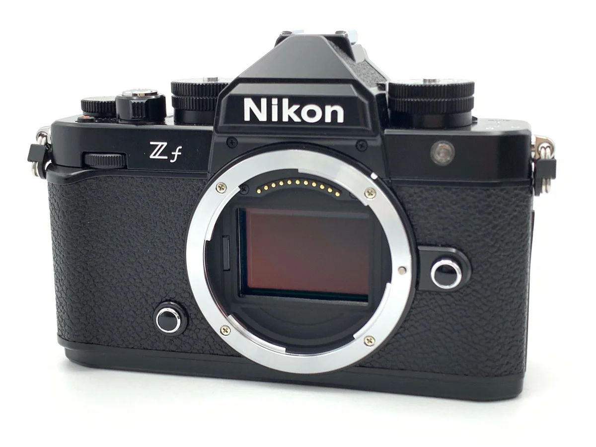 Nikon Zf