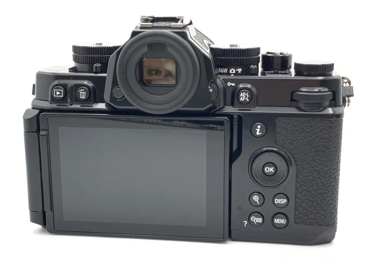 Nikon Zf