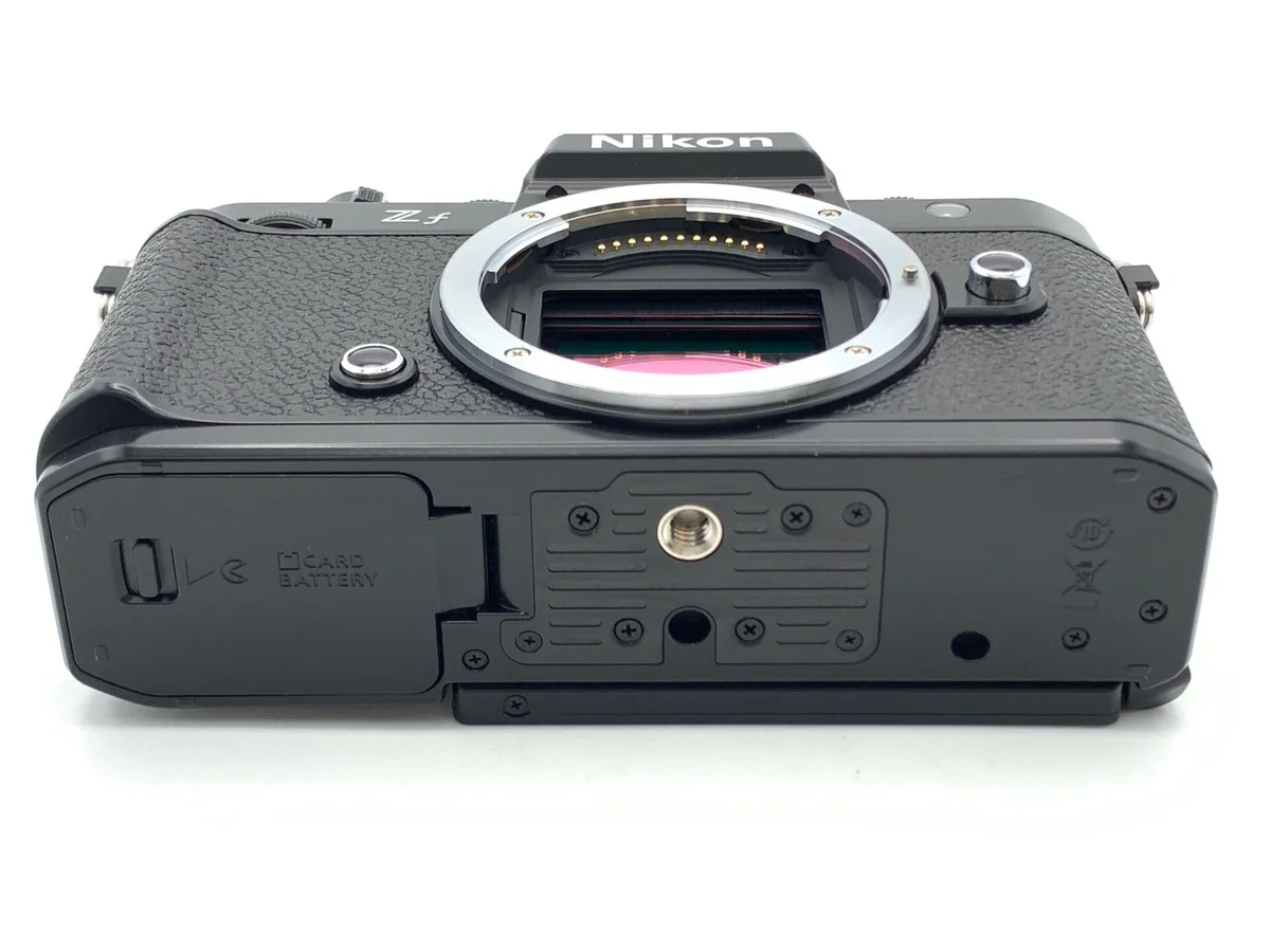Nikon Zf