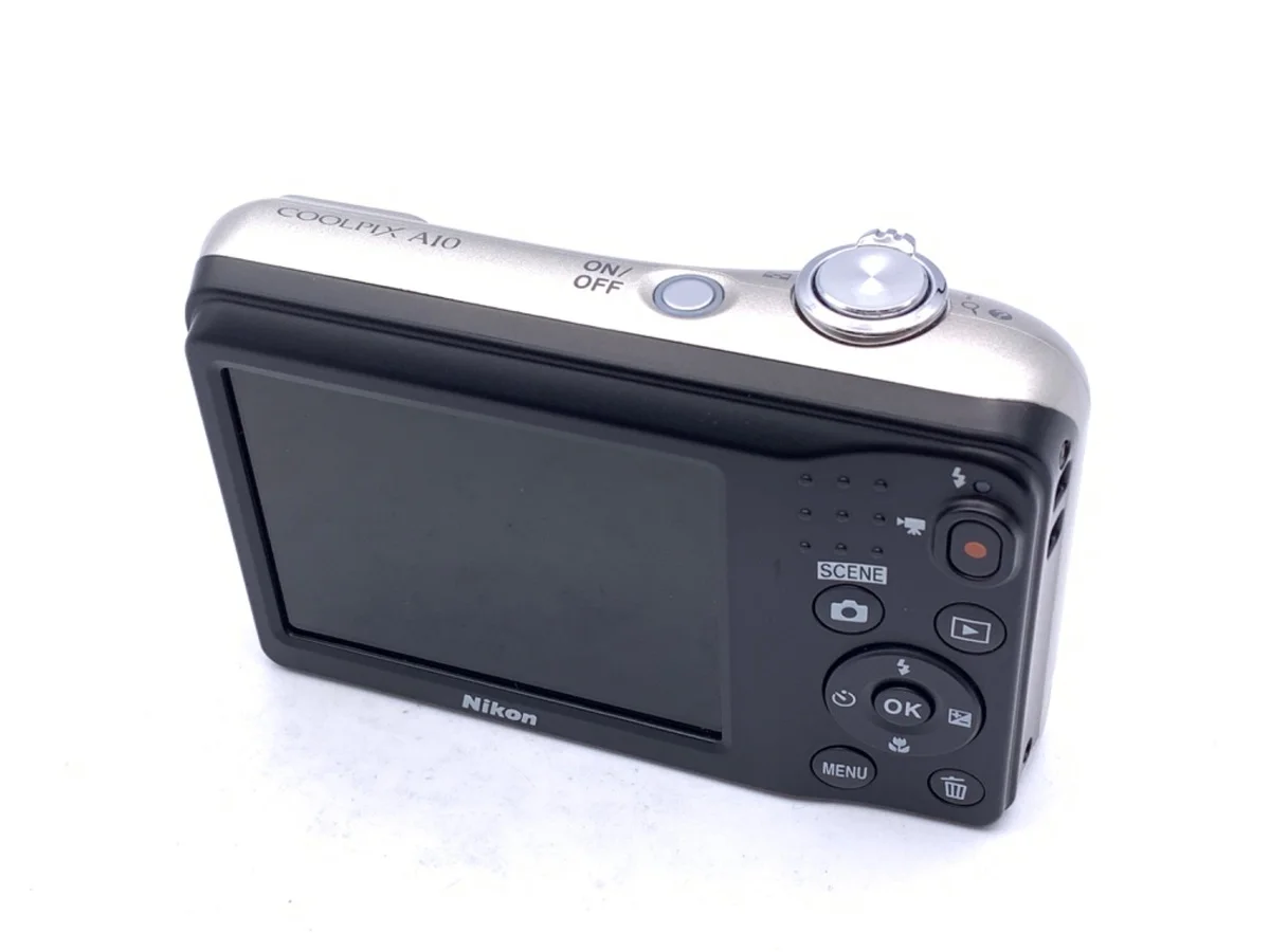 Nikon COOLPIX A10