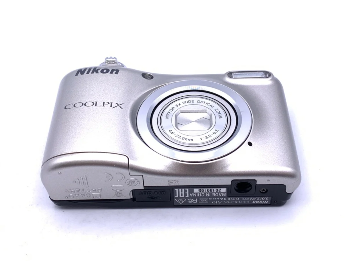 Nikon COOLPIX A10