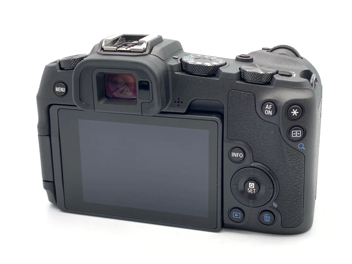Canon EOS RP