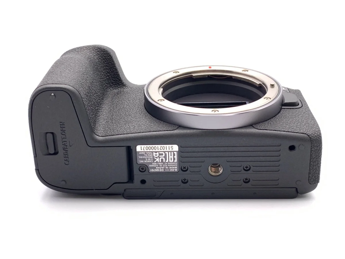 Canon EOS RP