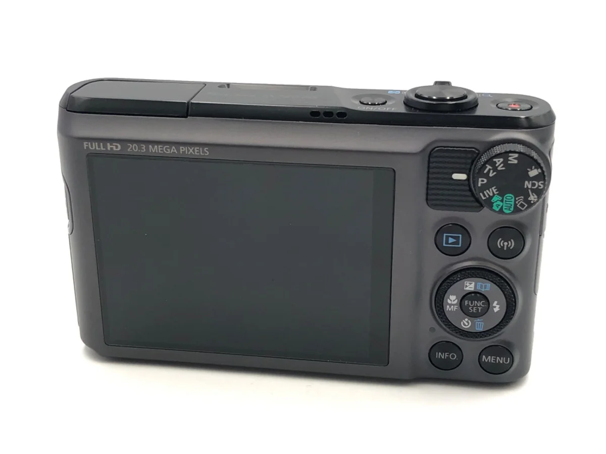 Canon PowerShot SX720 HS