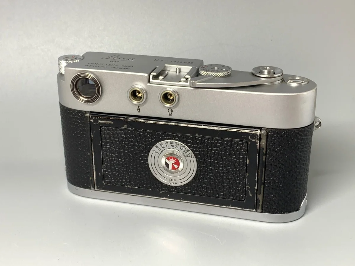 Leica M3
