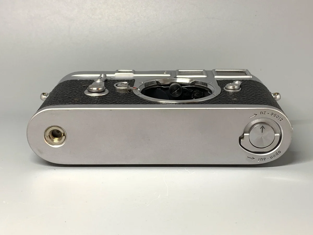 Leica M3