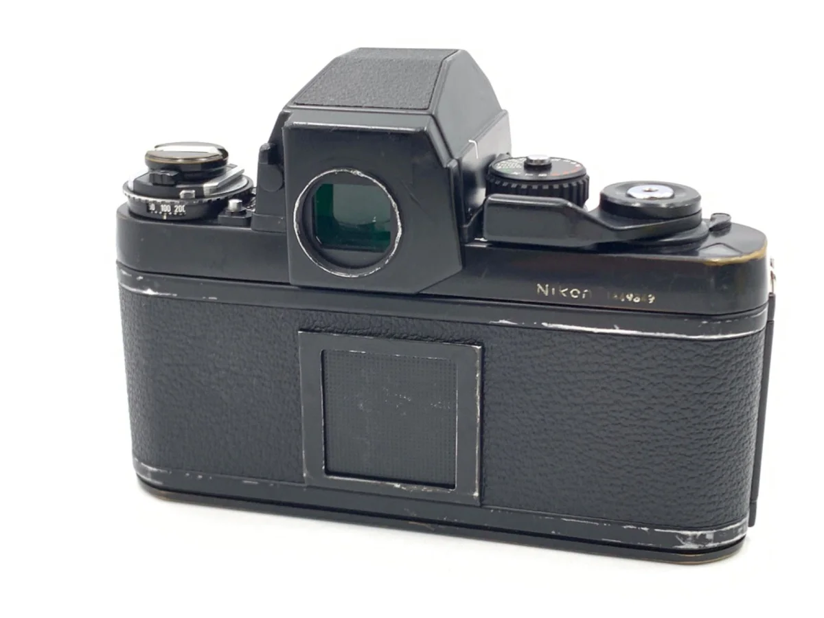 Nikon F3