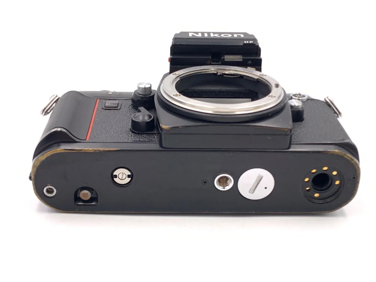 Nikon F3