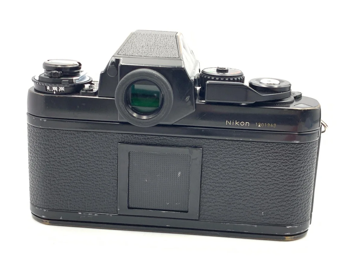 Nikon F3