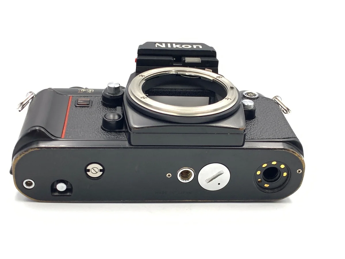 Nikon F3