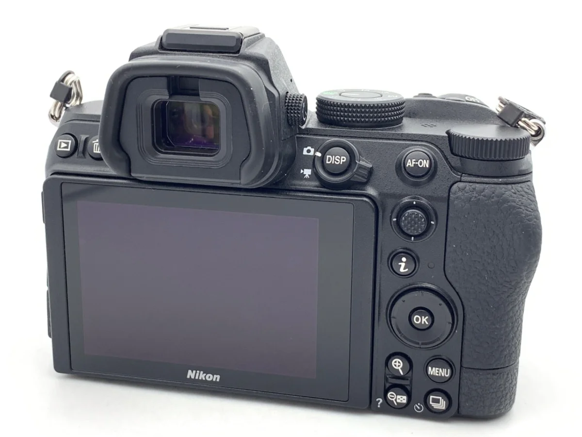 Nikon Z5