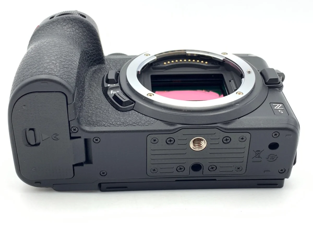 Nikon Z5
