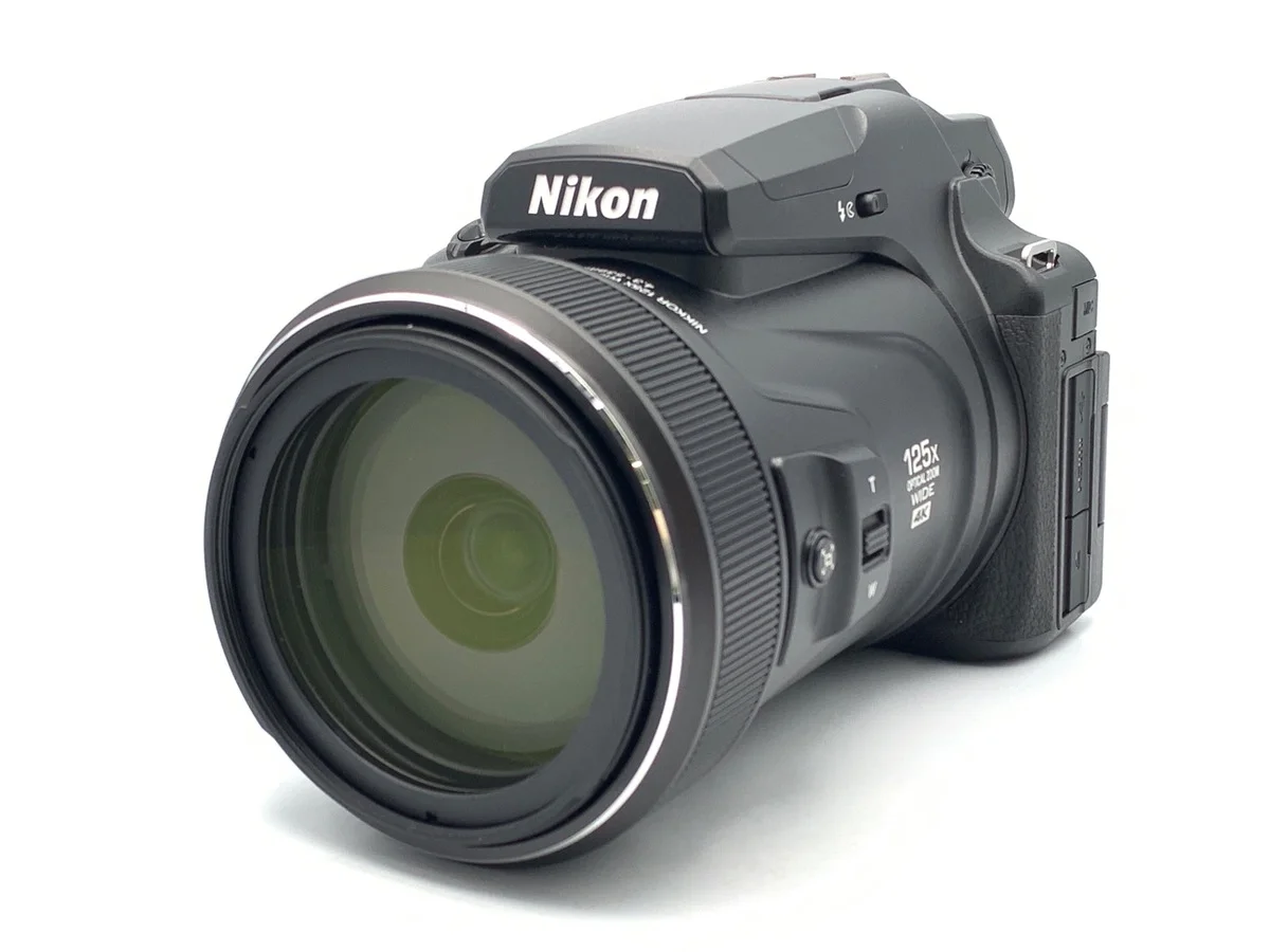 Nikon COOLPIX P1100