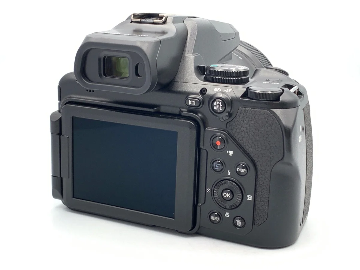 Nikon COOLPIX P1100