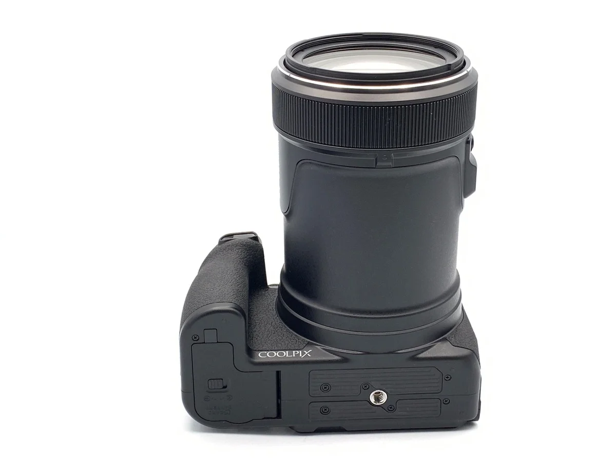 Nikon COOLPIX P1100
