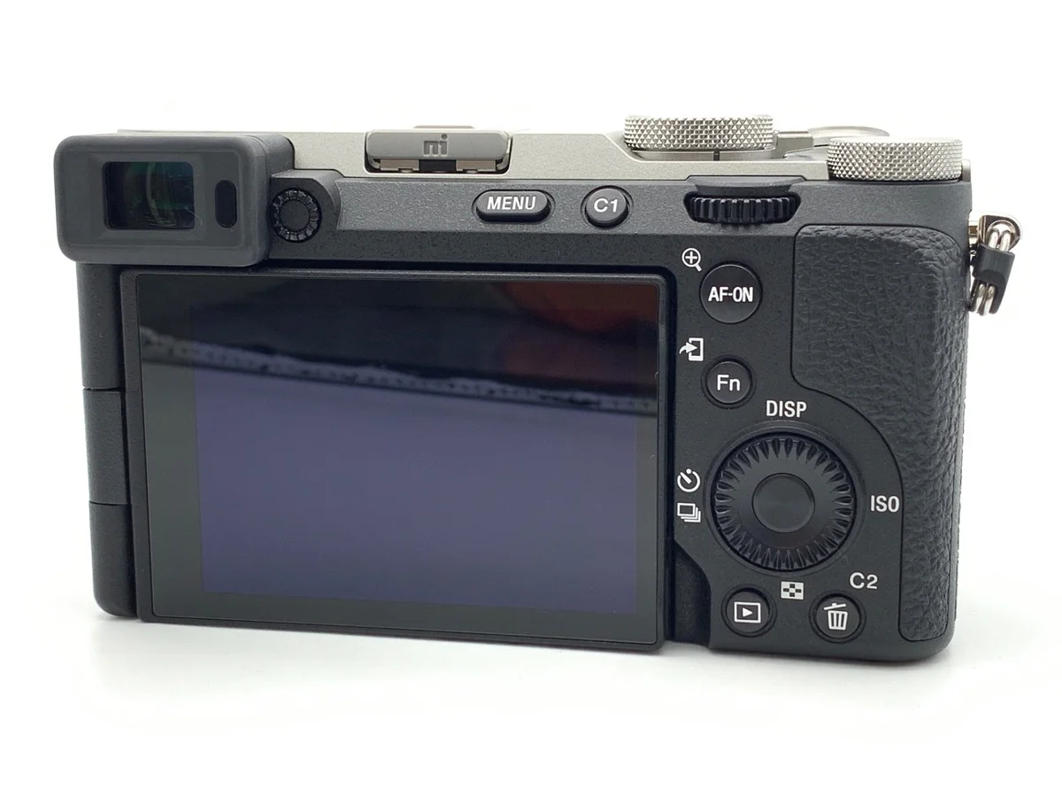Sony α7CR [ILCE-7CR S