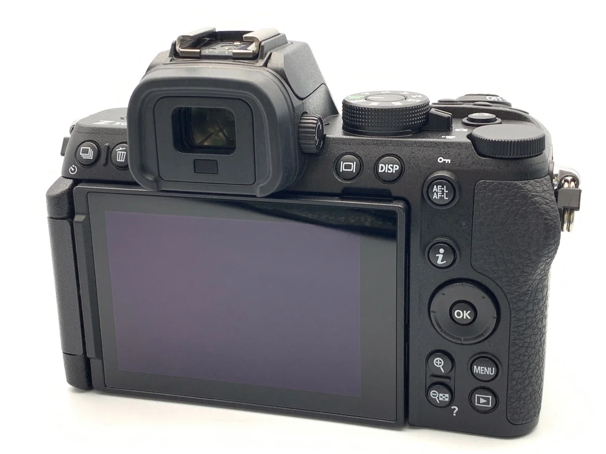 Nikon Z50II