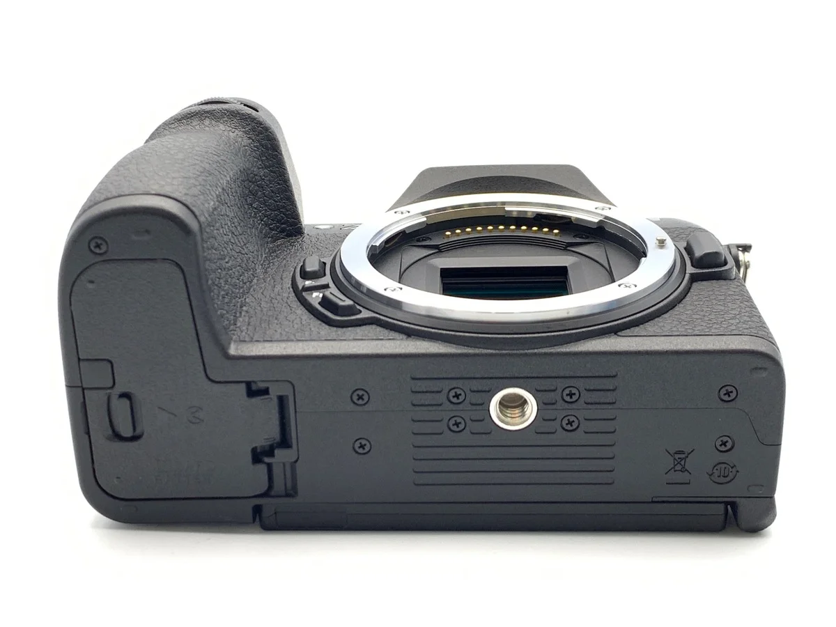 Nikon Z50II