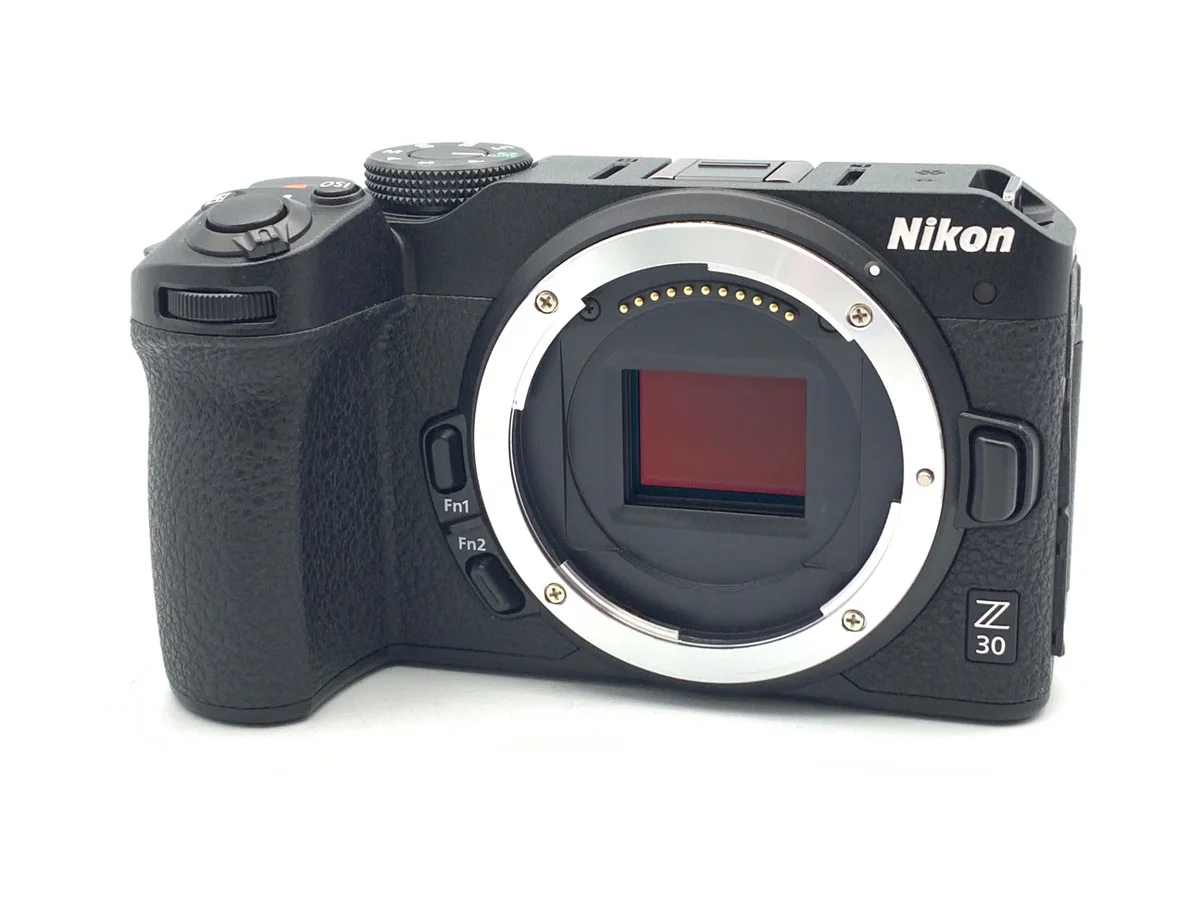 Nikon Z30