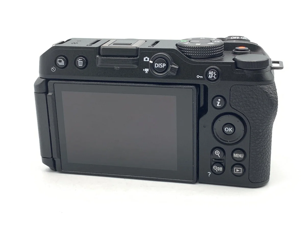 Nikon Z30