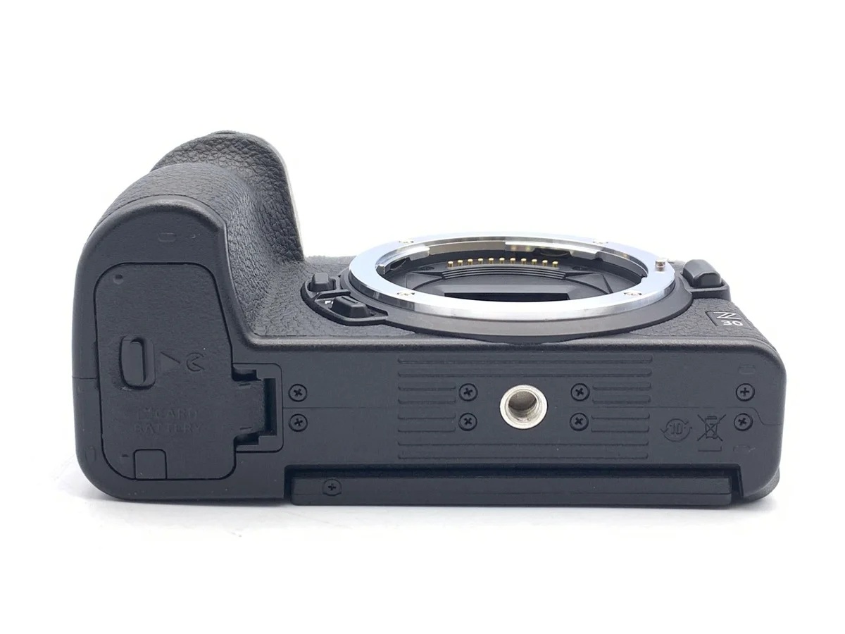 Nikon Z30
