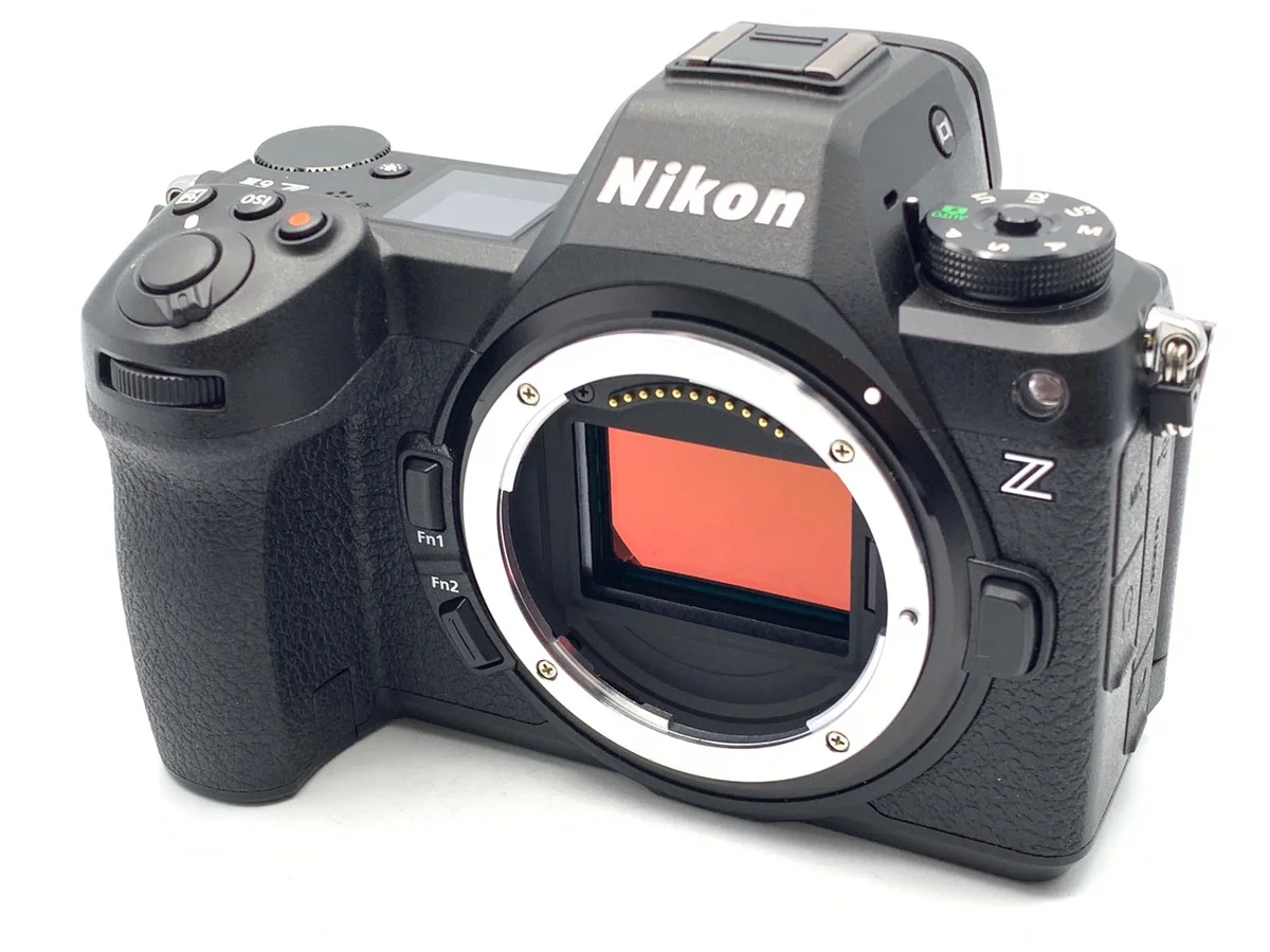 Nikon Z6III