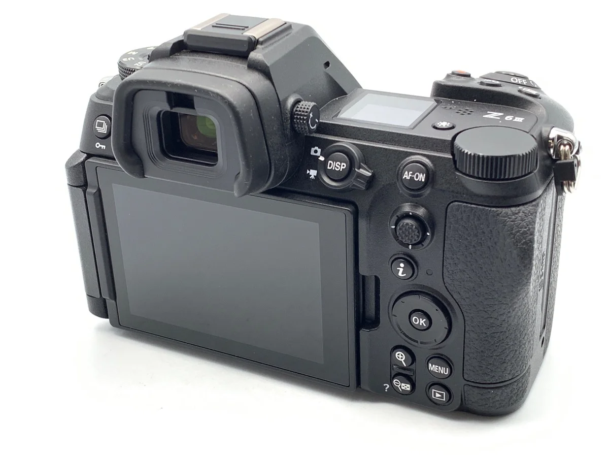 Nikon Z6III