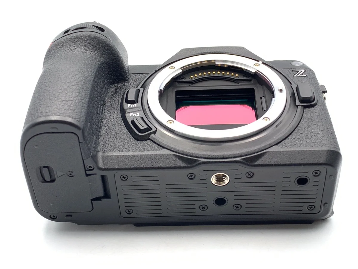 Nikon Z6III