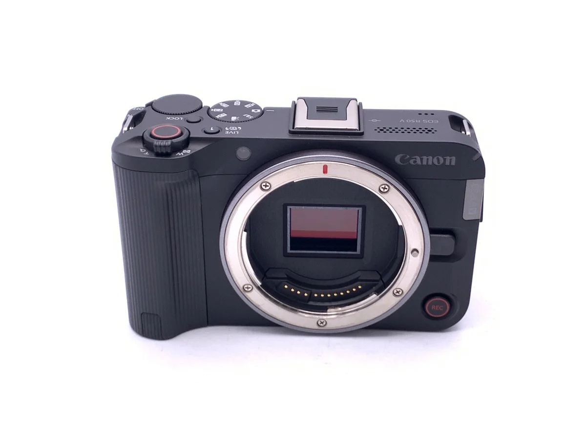 Canon EOS R50 V