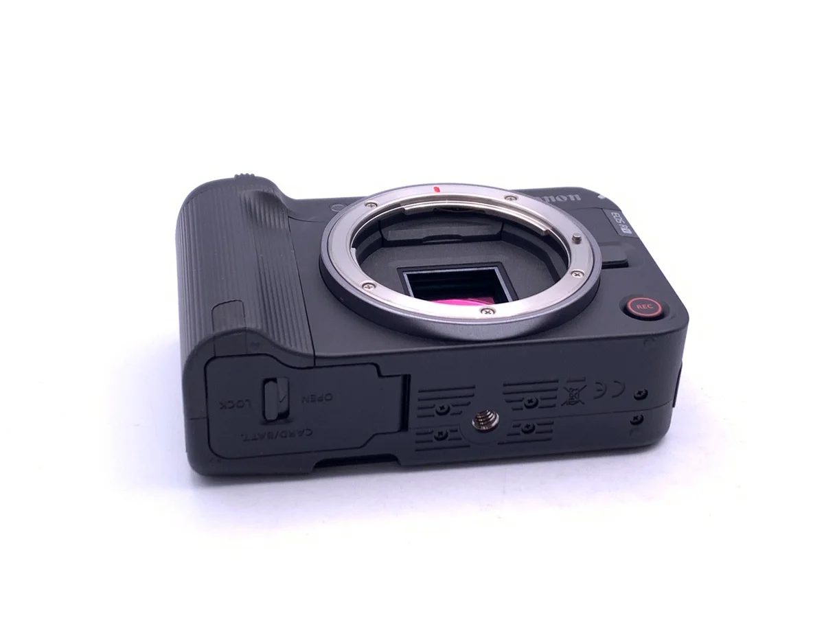 Canon EOS R50 V