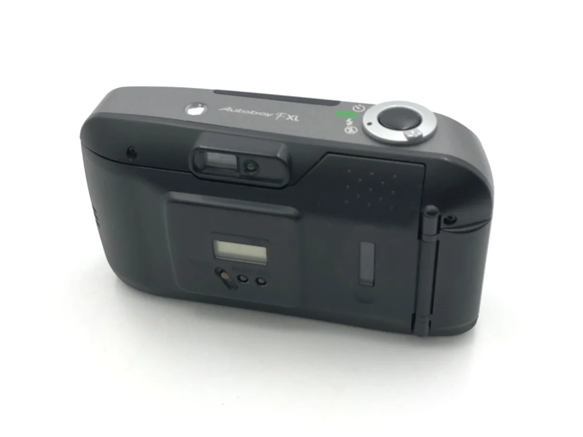Canon Autoboy F XL