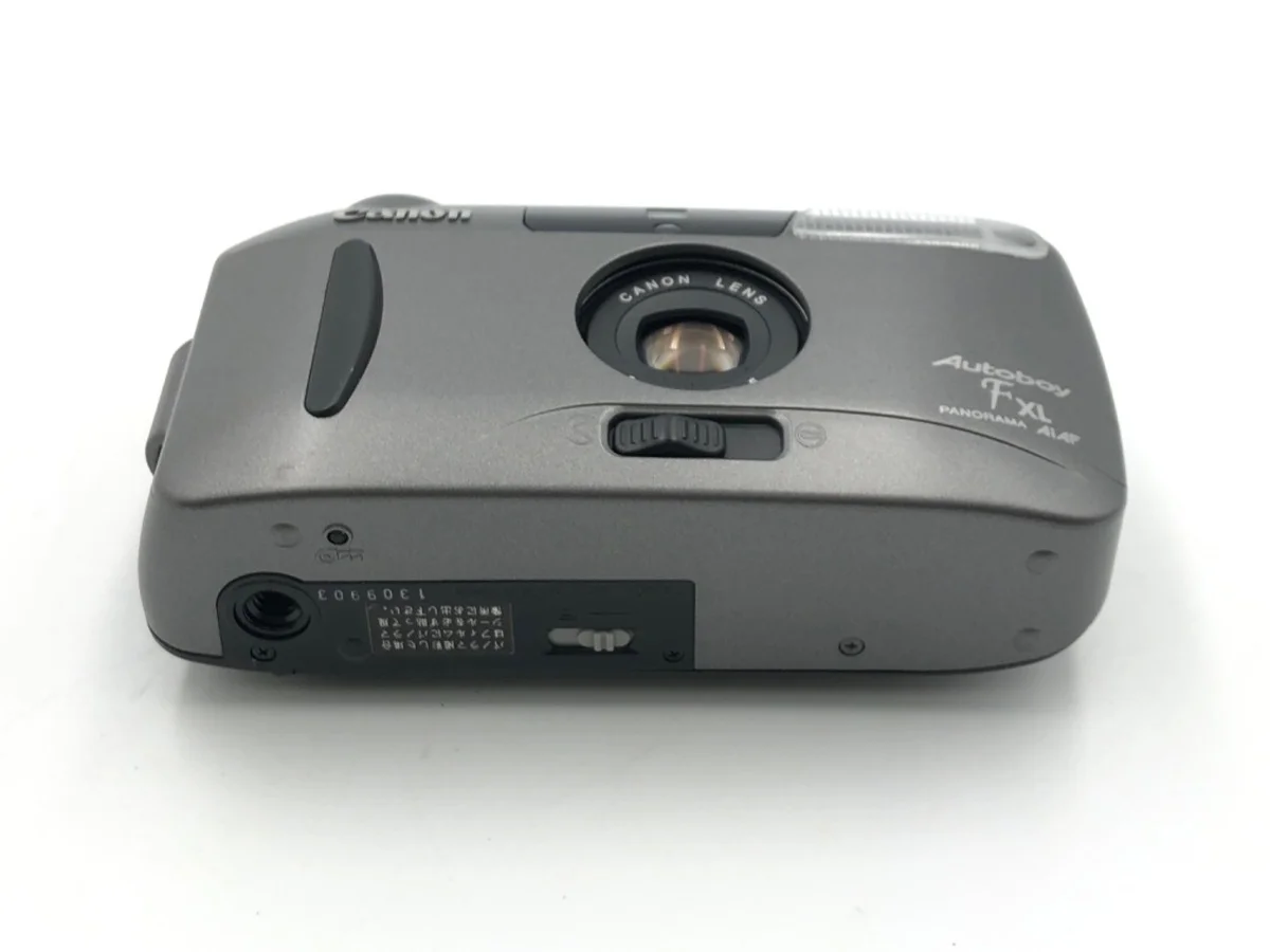 Canon Autoboy F XL