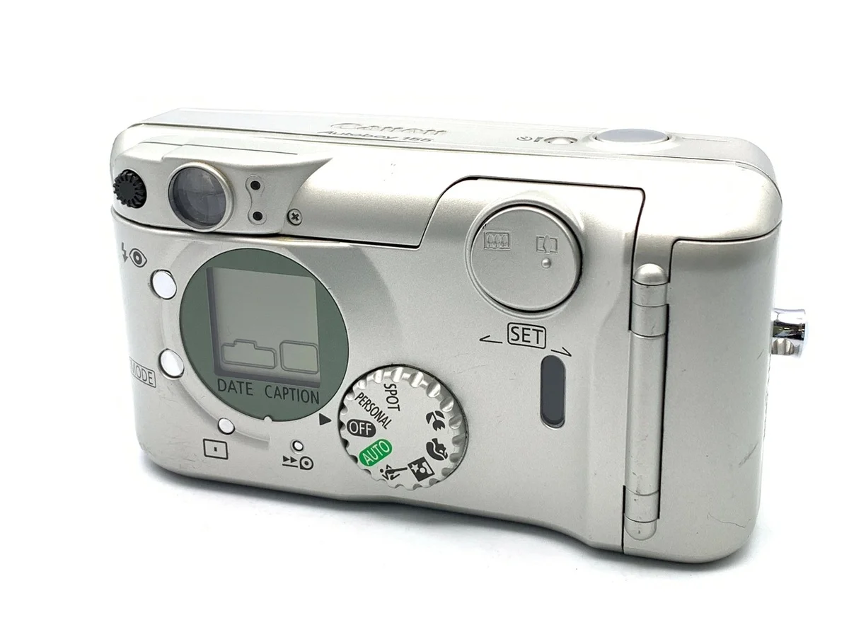 Canon Autoboy 155