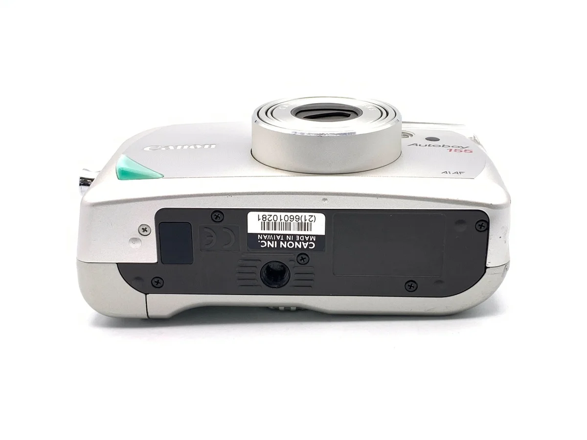 Canon Autoboy 155
