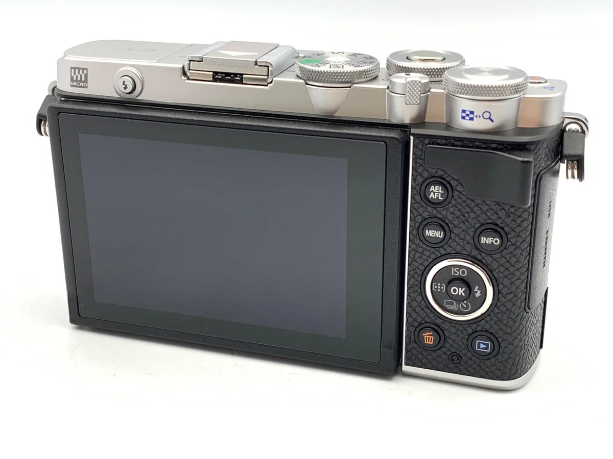 Olympus PEN E-P7