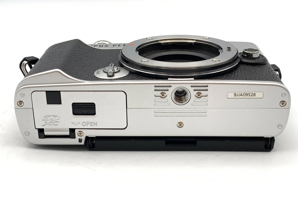 Olympus PEN E-P7