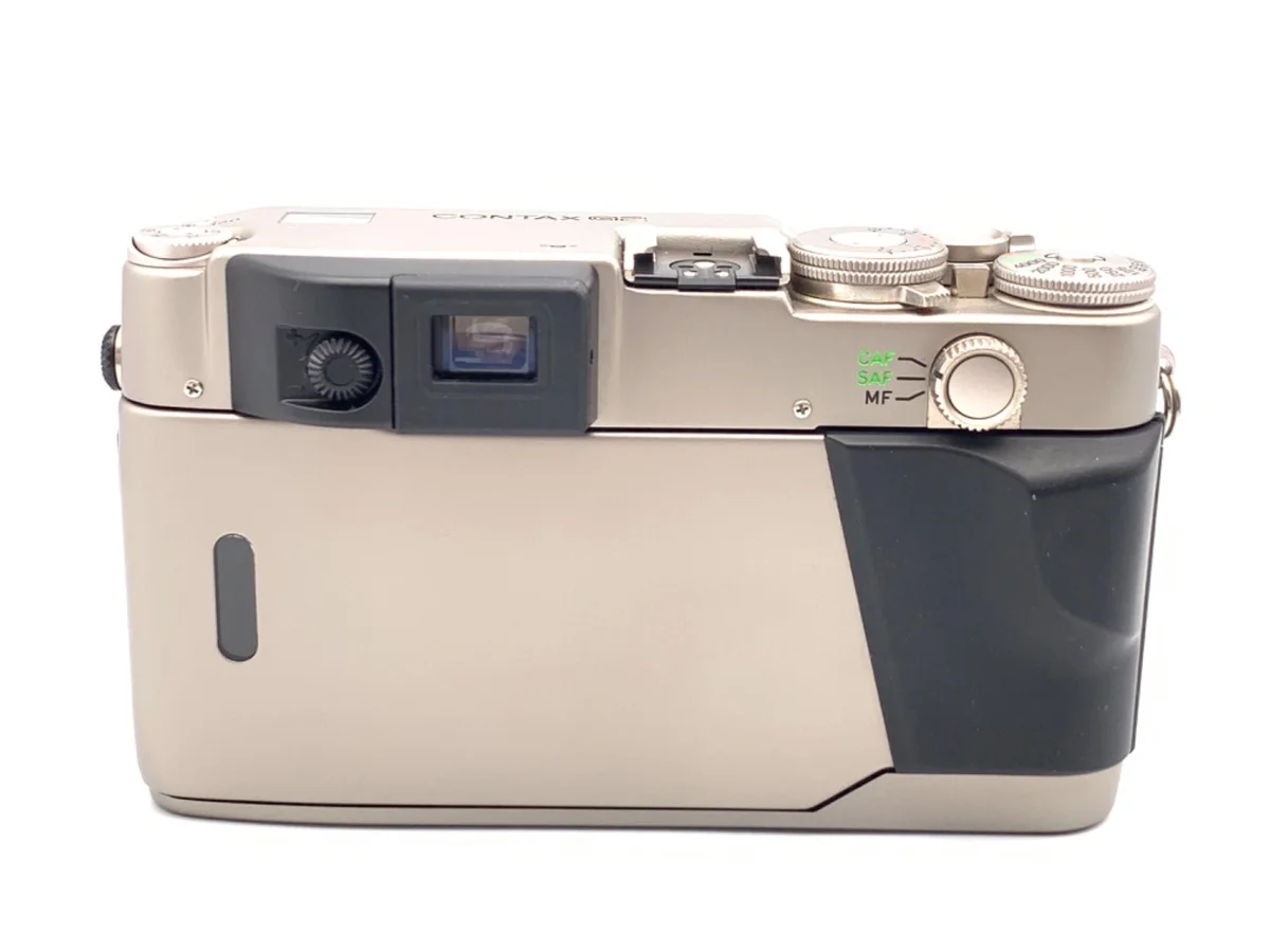Contax G2