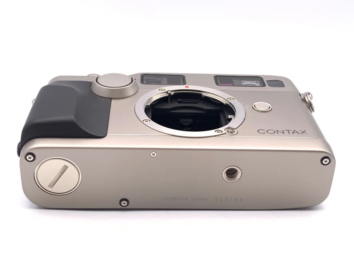 Contax G2